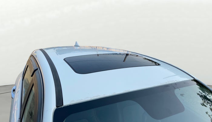 2020 Hyundai NEW I20 ASTA (O) 1.0 TURBO GDI DCT, Petrol, Automatic, 68,482 km, Roof