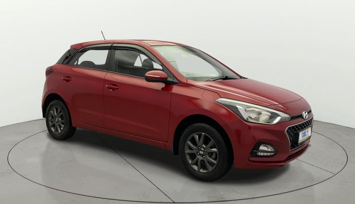 2020 Hyundai Elite i20 SPORTZ PLUS 1.2, Petrol, Manual, 44,937 km, SRP