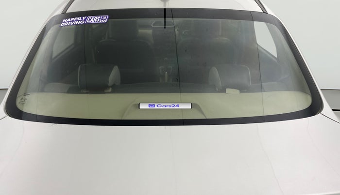 2019 Maruti Dzire VDI, Diesel, Manual, 80,152 km, Rear Windshield