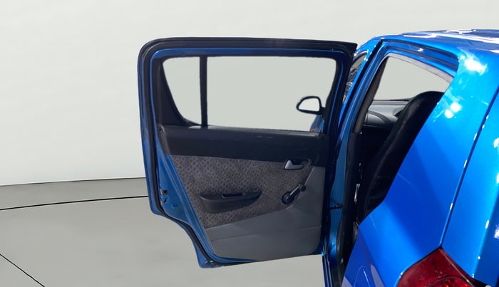 2017 Maruti Alto 800 LXI, Petrol, Manual, 28,392 km, LHS Rear Door