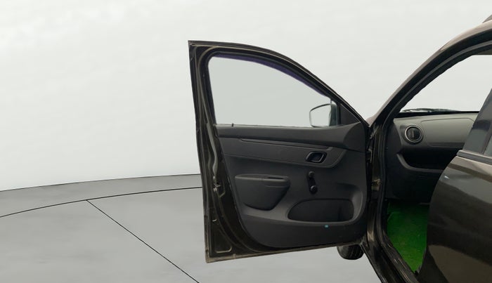 2016 Renault Kwid RXT 0.8, Petrol, Manual, 56,486 km, LHS Front Door