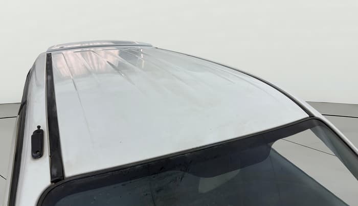 2014 Maruti Alto 800 LXI, Petrol, Manual, 1,11,879 km, Roof