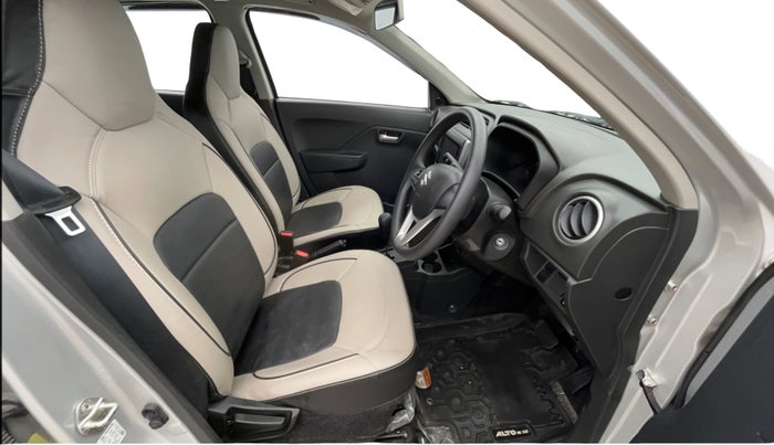 2024 Maruti Alto K10 VXi Plus (O) AGS, Petrol, Automatic, 929 km, Right Side Front Door Cabin