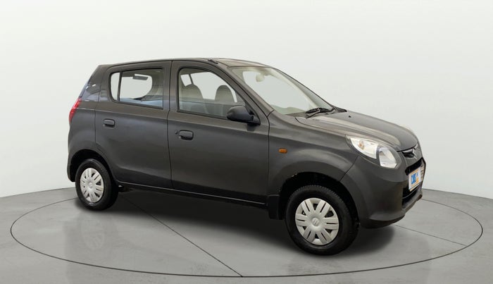 2015 Maruti Alto 800 LXI, Petrol, Manual, 45,610 km, Right Front Diagonal