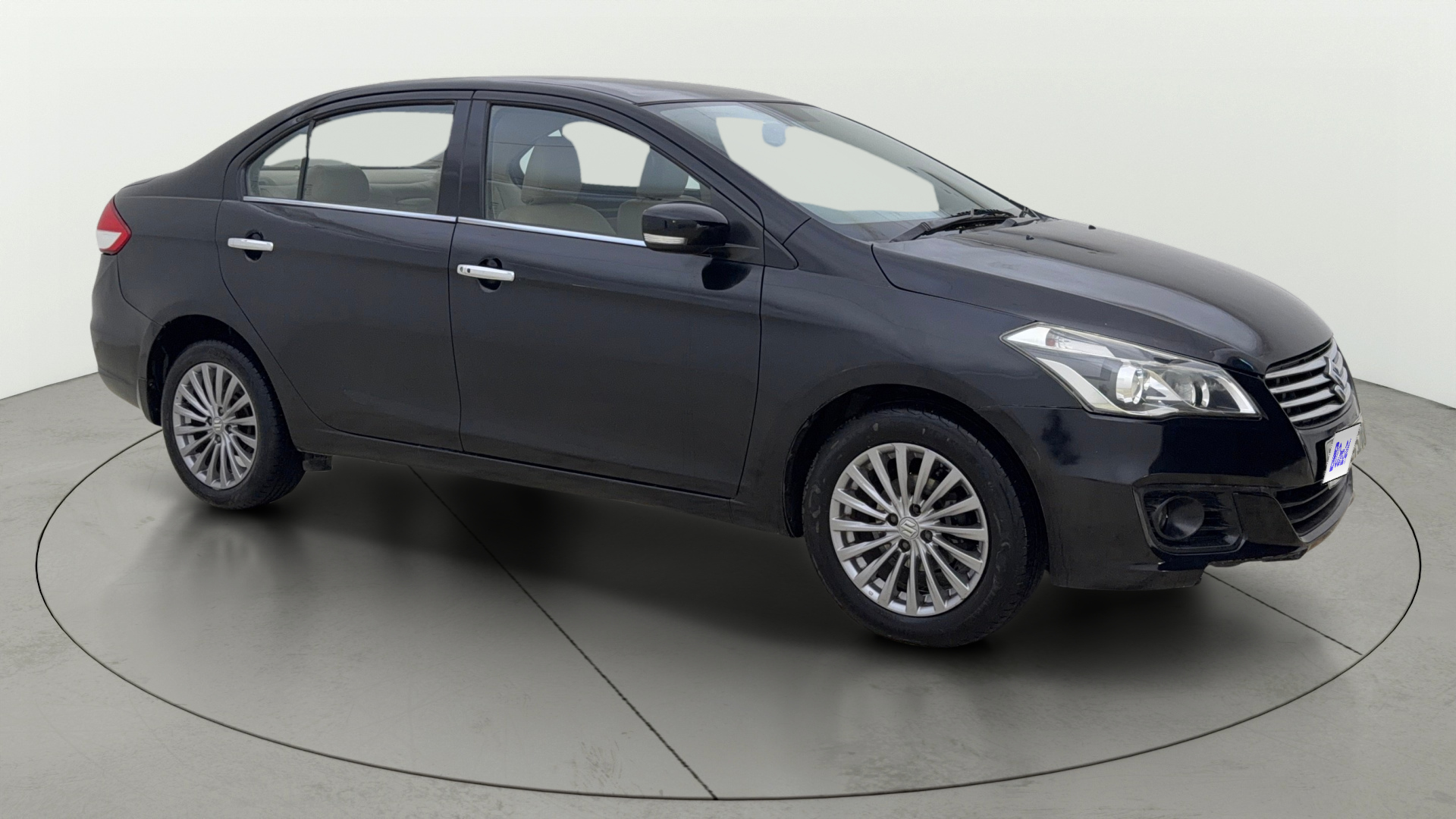 2017 Maruti Suzuki Ciaz 2020-2026 ALPHA 1.4 PETROL 2017 Maruti Suzuki Ciaz 2020-2026 ALPHA 1.4 PETROL