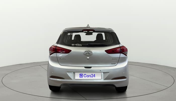 2016 Hyundai Elite i20 ASTA 1.2, Petrol, Manual, 39,405 km, Back/Rear