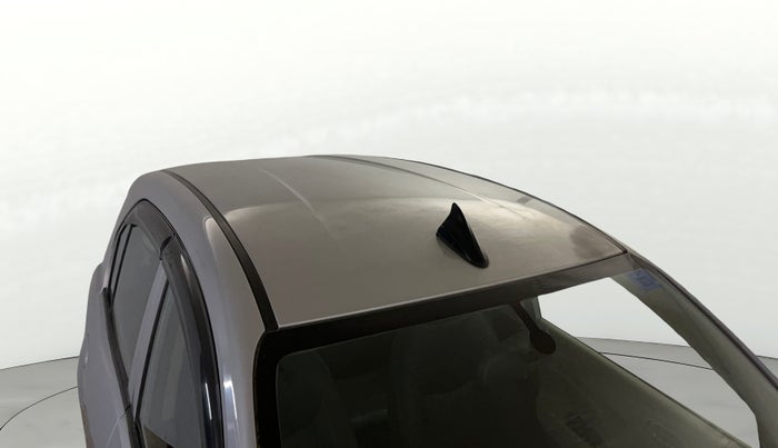 2019 Hyundai NEW SANTRO SPORTZ CNG, CNG, Manual, 86,196 km, Roof