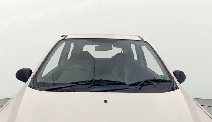 2018 Maruti Alto 800 LXI, Petrol, Manual, 32,383 km, Front Windshield