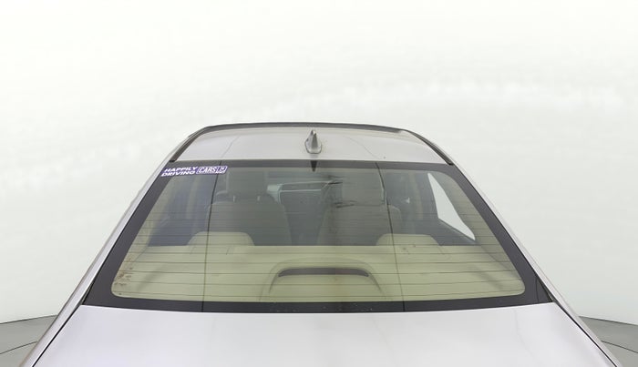 2017 Honda City 1.5L I-VTE V CVT, Petrol, Automatic, 31,836 km, Rear Windshield