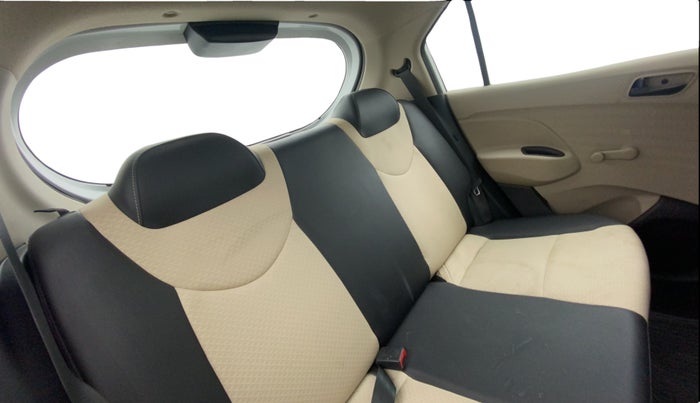 2019 Hyundai NEW SANTRO ERA EXECUTIVE, Petrol, Manual, 74,296 km, Right Side Rear Door Cabin