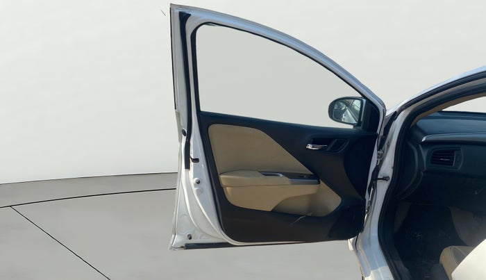 2016 Honda City 1.5L I-VTEC V MT, Petrol, Manual, 32,920 km, LHS Front Door