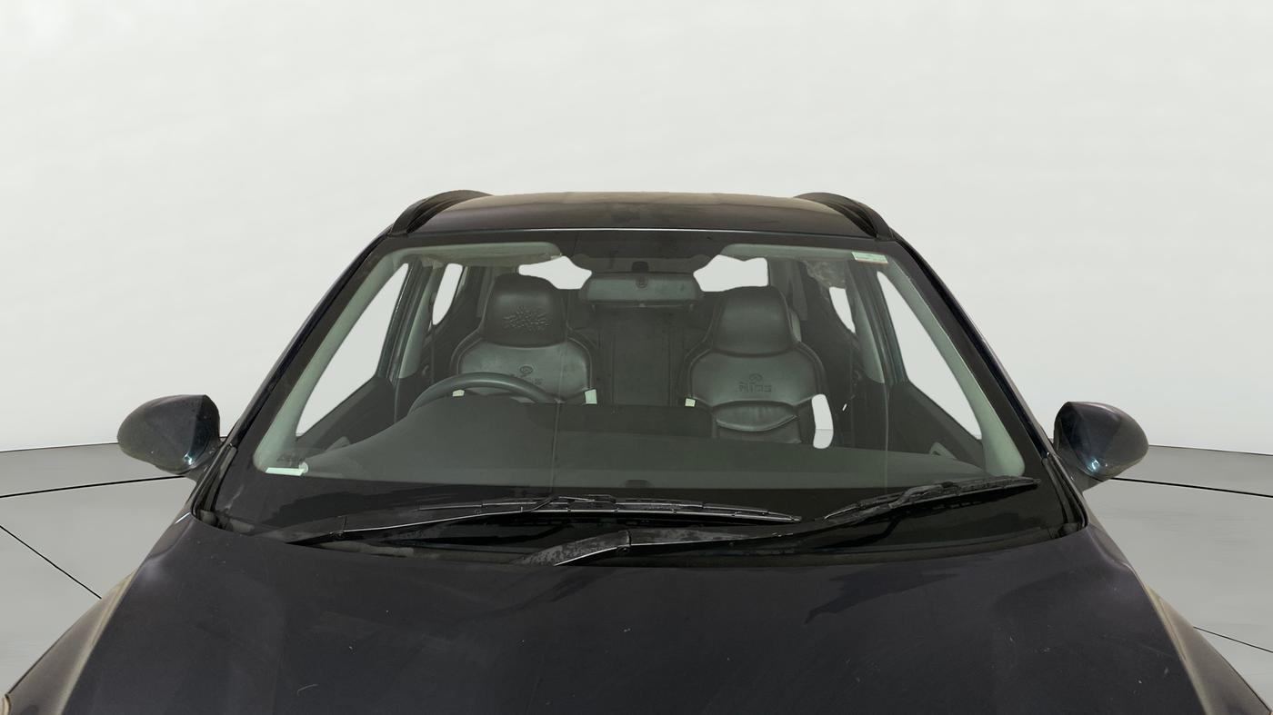 2022 Hyundai GRAND I10 NIOS SPORTZ 1.2 KAPPA VTVT CNG, CNG, Manual, 47,740 km, Front Windshield