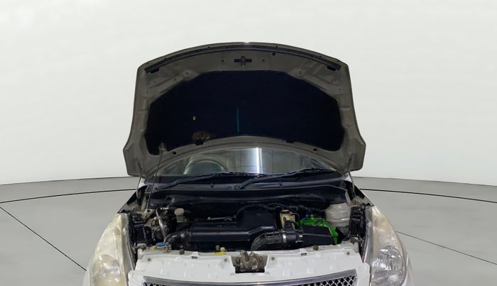 2015 Maruti Swift Dzire ZDI, Diesel, Manual, 88,174 km, Open Bonet