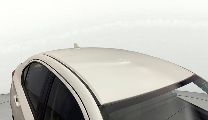 2019 Honda Amaze 1.2L I-VTEC VX CVT, Petrol, Automatic, 63,966 km, Roof