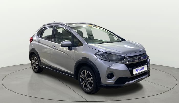 2018 Honda WR-V 1.5L I-DTEC VX MT, Diesel, Manual, 1,34,504 km, SRP