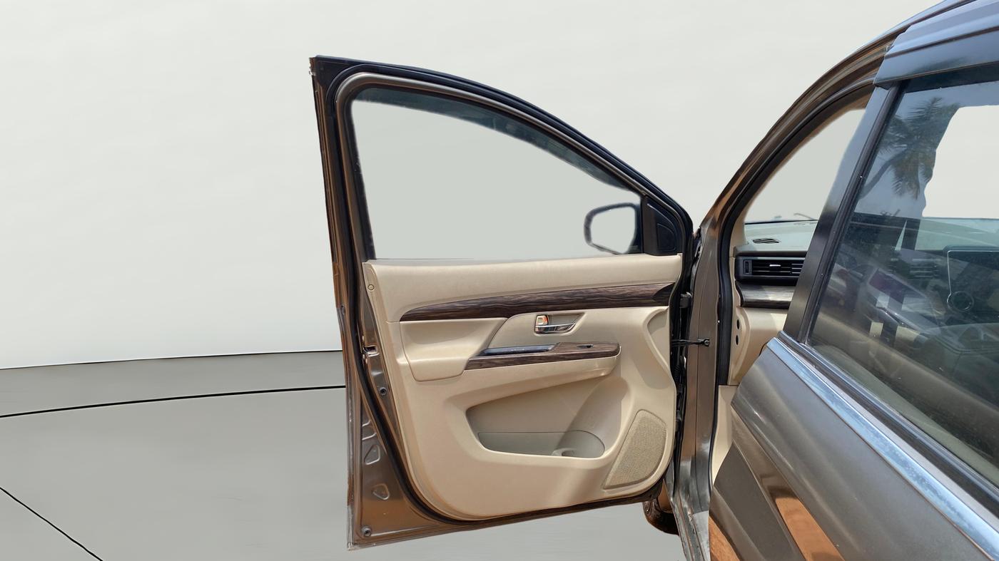2020 Maruti Ertiga ZXI SHVS, Petrol, Manual, 97,754 km, LHS Front Door