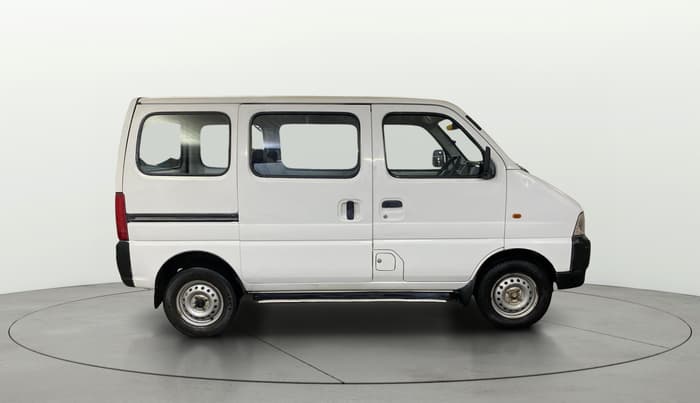 2023 Maruti Eeco 5 STR AC CNG, CNG, Manual, 54,766 km, Right Side View