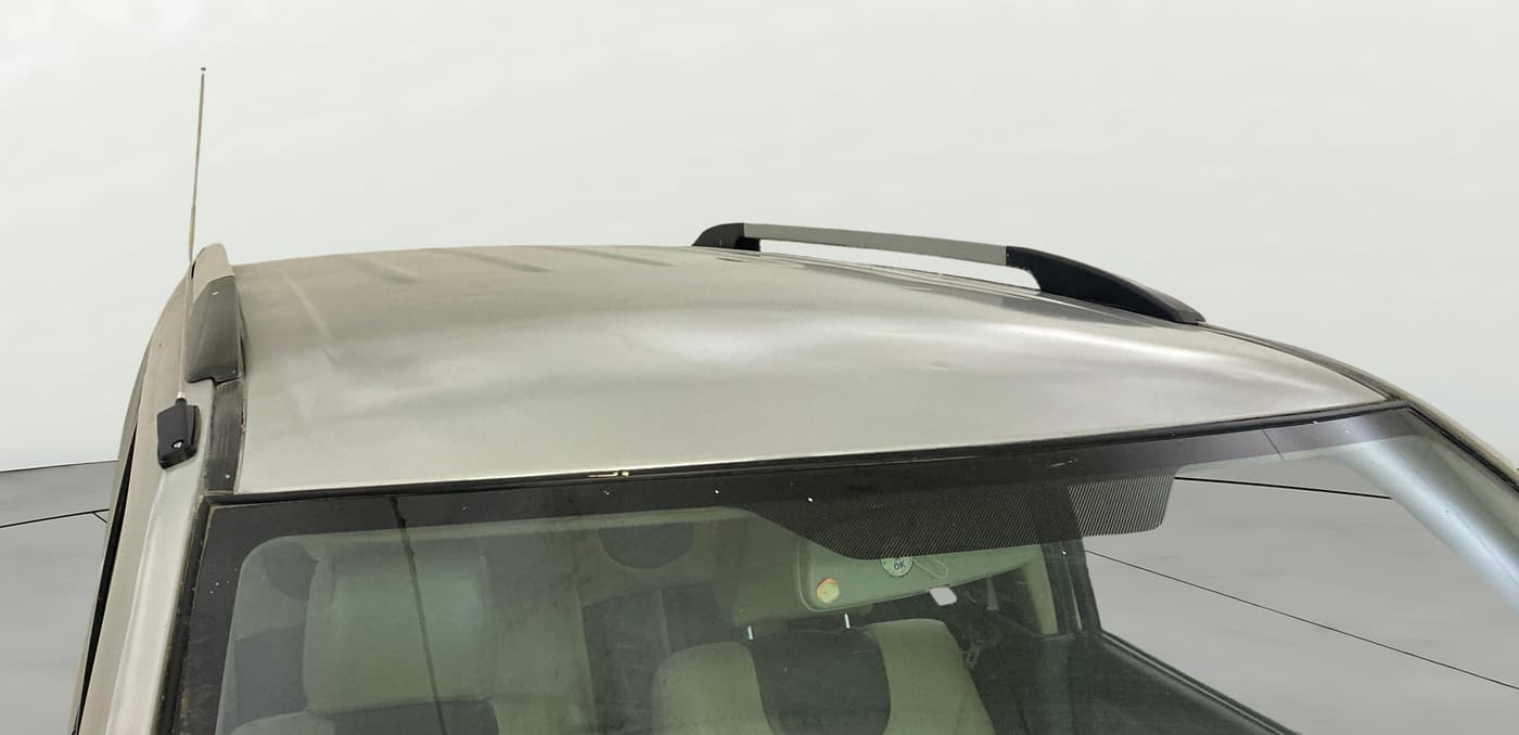 2014 Maruti Wagon R 1.0 LXI CNG, CNG, Manual, 62,970 km, Roof