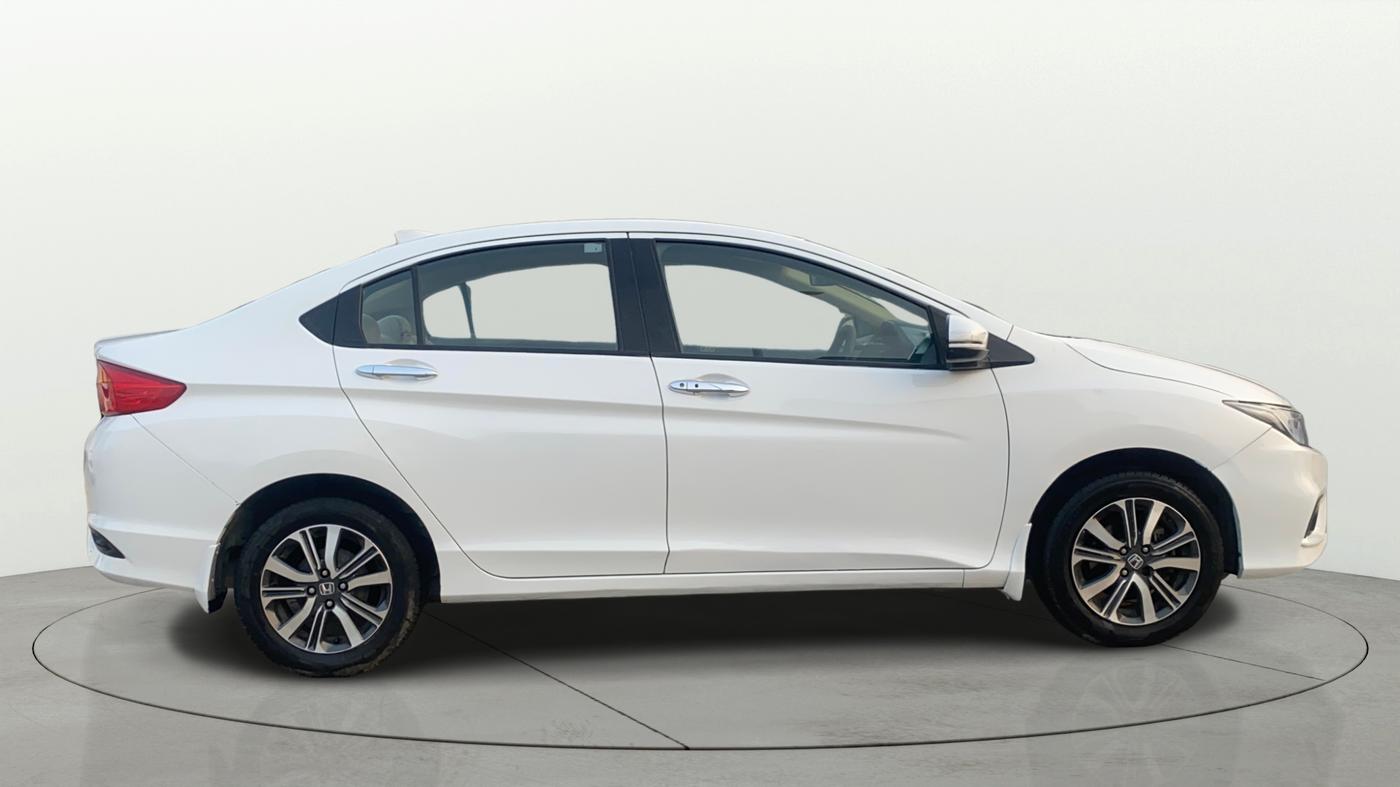 2018 Honda City 1.5L I-VTEC V MT, Petrol, Manual, 69,915 km, Right Side View