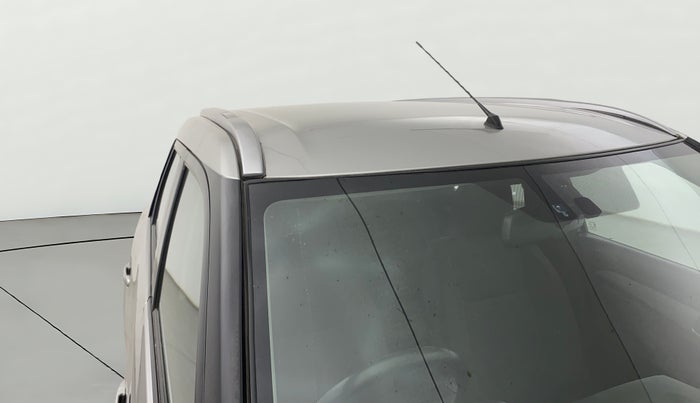 2021 Toyota URBAN CRUISER PREMIUM GRADE AT, Petrol, Automatic, 81,443 km, Roof