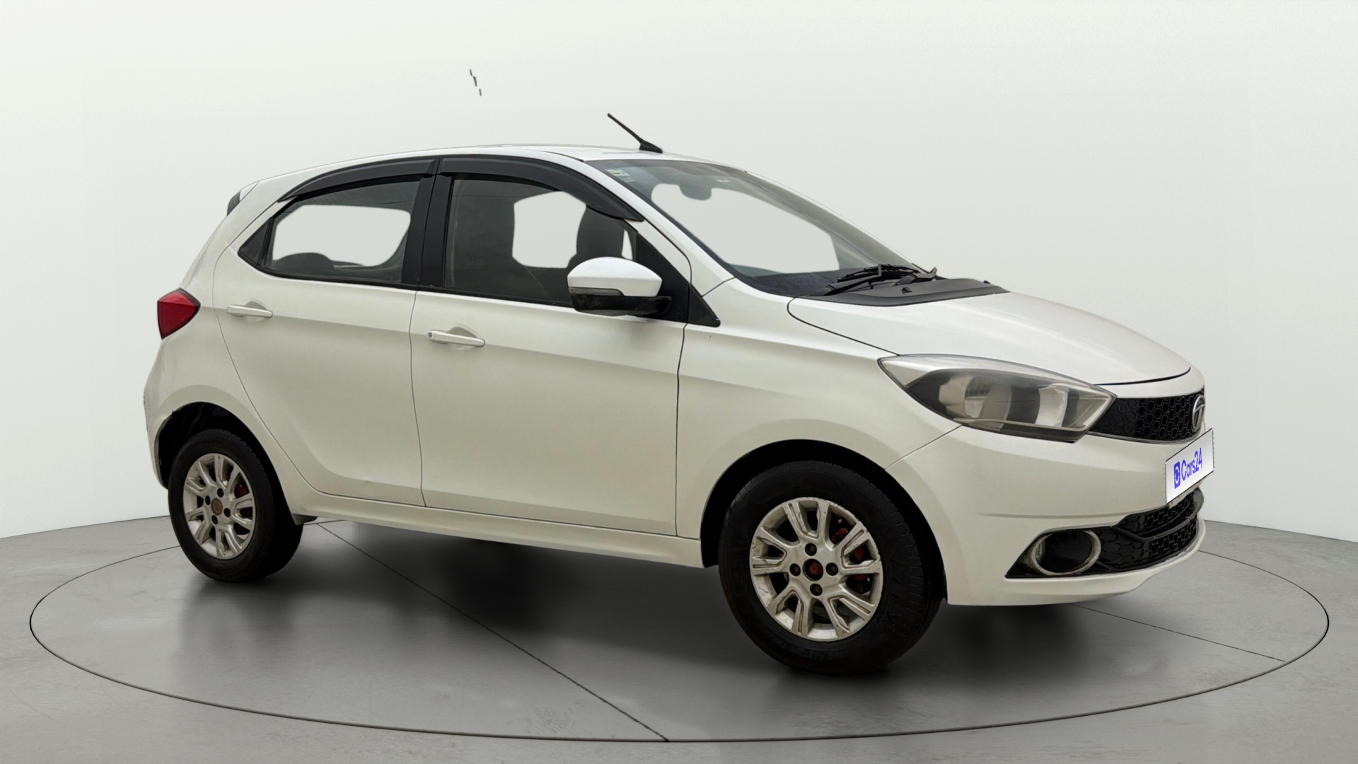 2016 Tata Tiago 2021-2026 XZ PETROL