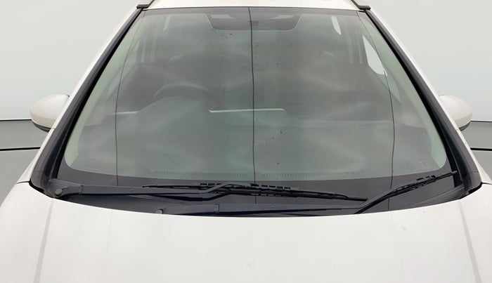 2018 Honda WR-V 1.5L I-DTEC VX MT, Diesel, Manual, 39,602 km, Front Windshield