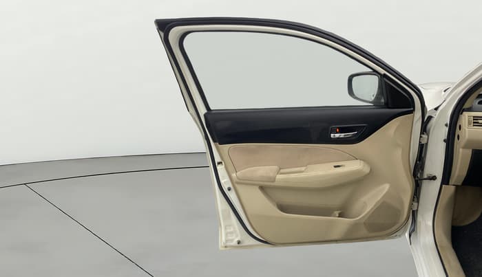2018 Maruti Dzire VDI AMT, Diesel, Automatic, 98,896 km, LHS Front Door