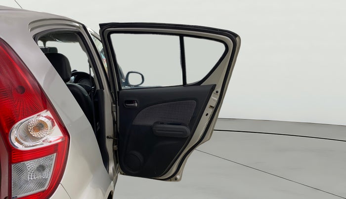 2015 Maruti Ritz VXI, Petrol, Manual, 18,524 km, RHS Rear Door