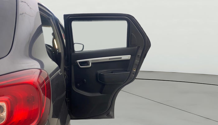 2020 Maruti S PRESSO VXI PLUS AMT, Petrol, Automatic, 60,339 km, RHS Rear Door