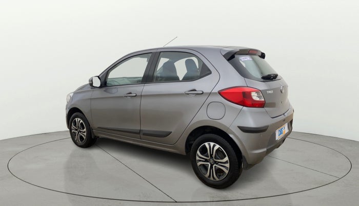 2019 Tata Tiago XZ PETROL, Petrol, Manual, 68,233 km, Left Back Diagonal
