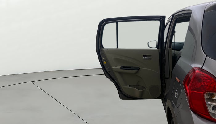 2014 Maruti Celerio VXI AMT, Petrol, Automatic, 88,174 km, LHS Rear Door