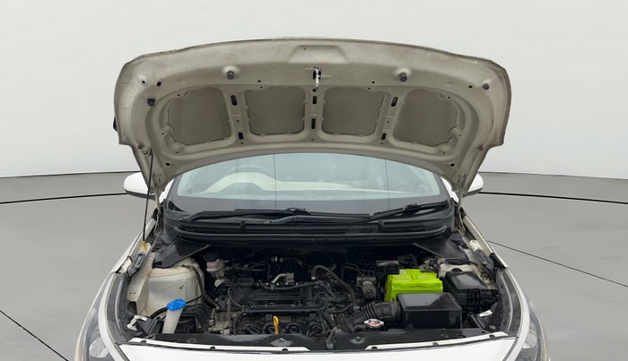 2019 Hyundai Elite i20 MAGNA PLUS 1.2, Petrol, Manual, 61,702 km, Open Bonet