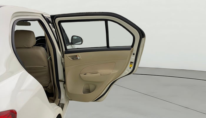 2015 Maruti Swift Dzire VXI, Petrol, Manual, 54,026 km, RHS Rear Door