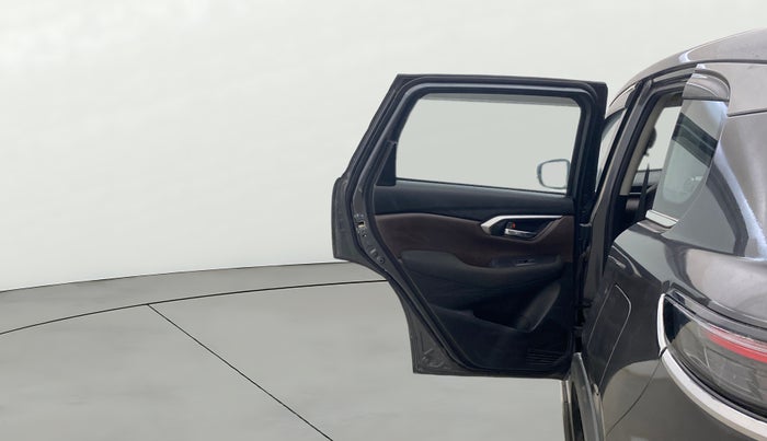 2023 Maruti Grand Vitara DELTA SMART HYBRID, Petrol, Manual, 98,091 km, LHS Rear Door