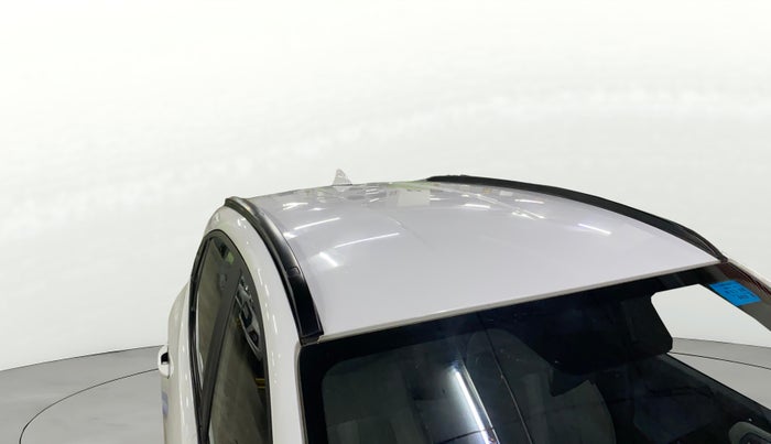 2022 Hyundai GRAND I10 NIOS SPORTZ 1.2 KAPPA VTVT, Petrol, Manual, 96,080 km, Roof