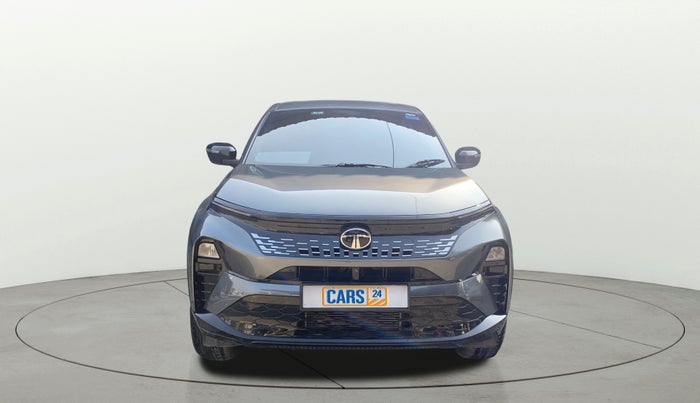2025 Tata Curvv Pure Plus S 1.2 Petrol 7DCA, Petrol, Automatic, 5,167 km, Front