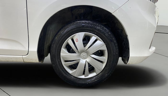 2019 Honda Amaze 1.2L I-VTEC S CVT, Petrol, Automatic, 15,394 km, Right Front Wheel