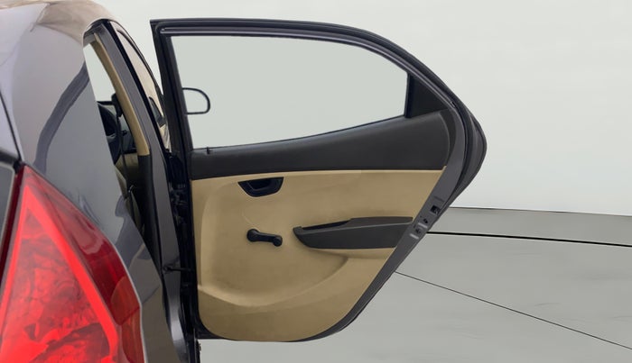 2017 Hyundai Eon MAGNA +, Petrol, Manual, 81,583 km, RHS Rear Door