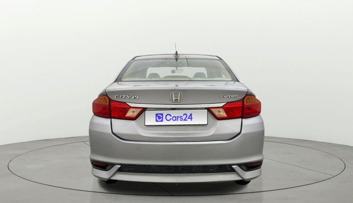 2020 Honda City 1.5L I-VTEC V MT 5TH GEN, Petrol, Manual, 50,208 km, Back/Rear