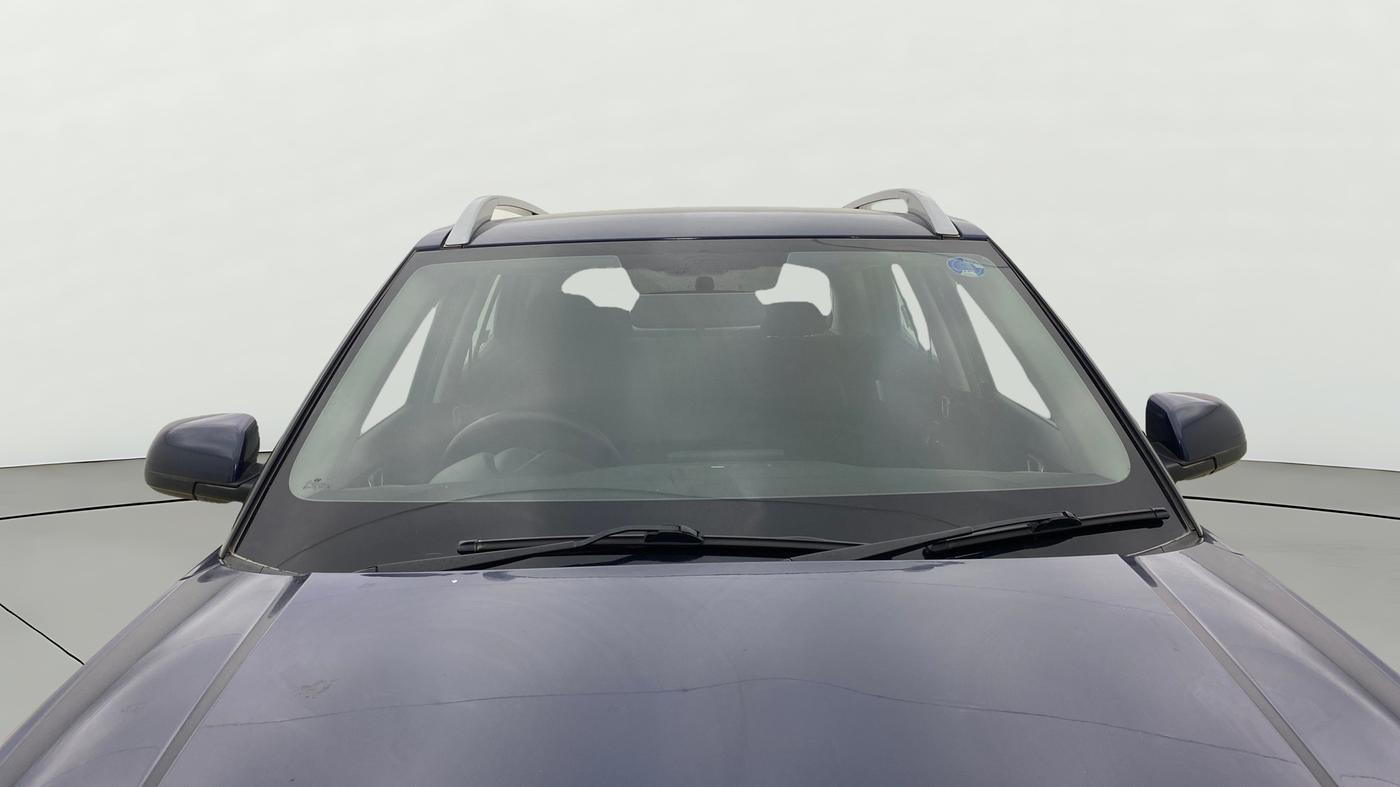 2021 Hyundai VENUE S+ 1.2, Petrol, Manual, 23,851 km, Front Windshield