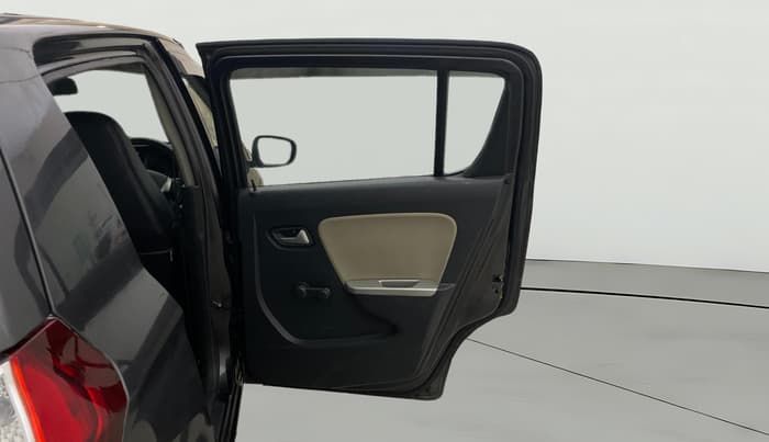 2016 Maruti Alto K10 VXI AMT, Petrol, Automatic, 87,475 km, RHS Rear Door