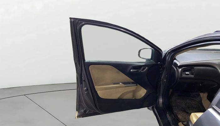 2018 Honda City 1.5L I-DTEC VX, Diesel, Manual, 84,269 km, LHS Front Door