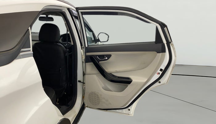 2022 Tata NEXON XZ PLUS PETROL, Petrol, Manual, 29,262 km, RHS Rear Door