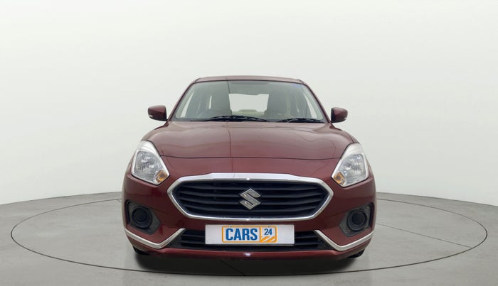 2018 Maruti Dzire VXI AMT, Petrol, Automatic, 41,032 km, Front