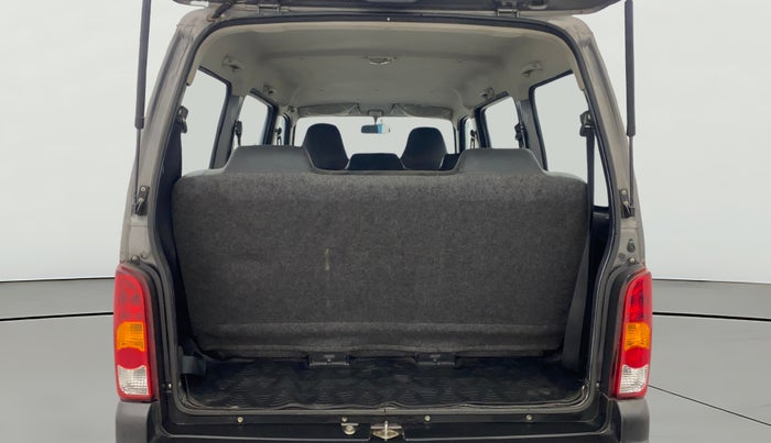 2017 Maruti Eeco 7 STR, Petrol, Manual, 13,946 km, Boot Open Zoomed View