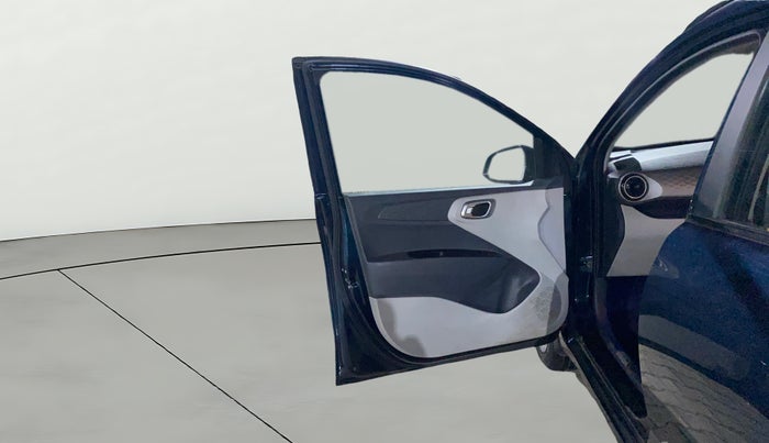 2023 Hyundai GRAND I10 NIOS SPORTZ 1.2 KAPPA VTVT CNG, CNG, Manual, 14,308 km, LHS Front Door