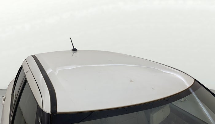 2013 Maruti Swift Dzire VXI, Petrol, Manual, 40,877 km, Roof