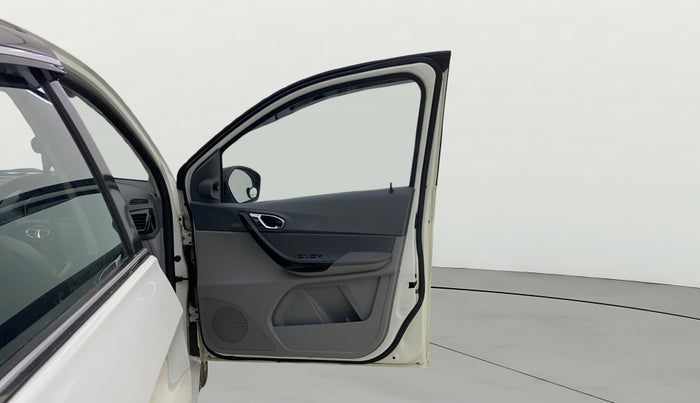 2021 Tata TIGOR XZ PLUS PETROL, Petrol, Manual, 72,168 km, RHS Front Door