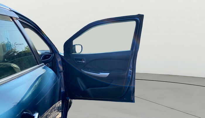 2017 Maruti Baleno ZETA PETROL 1.2, Petrol, Manual, 29,693 km, RHS Front Door