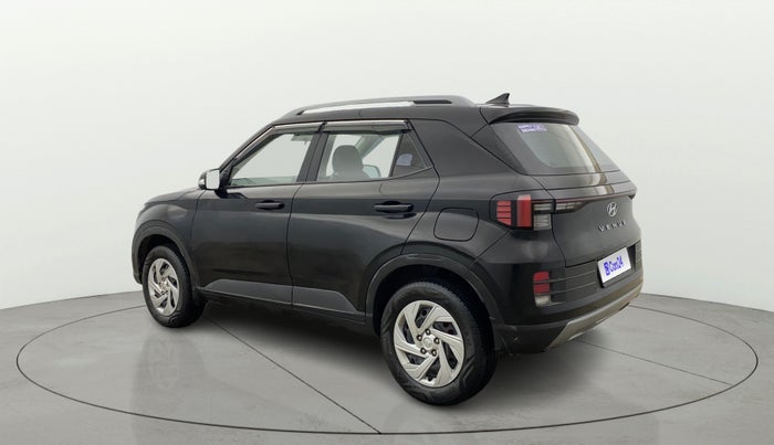 2022 Hyundai VENUE S(O) 1.2, Petrol, Manual, 88,780 km, Left Back Diagonal